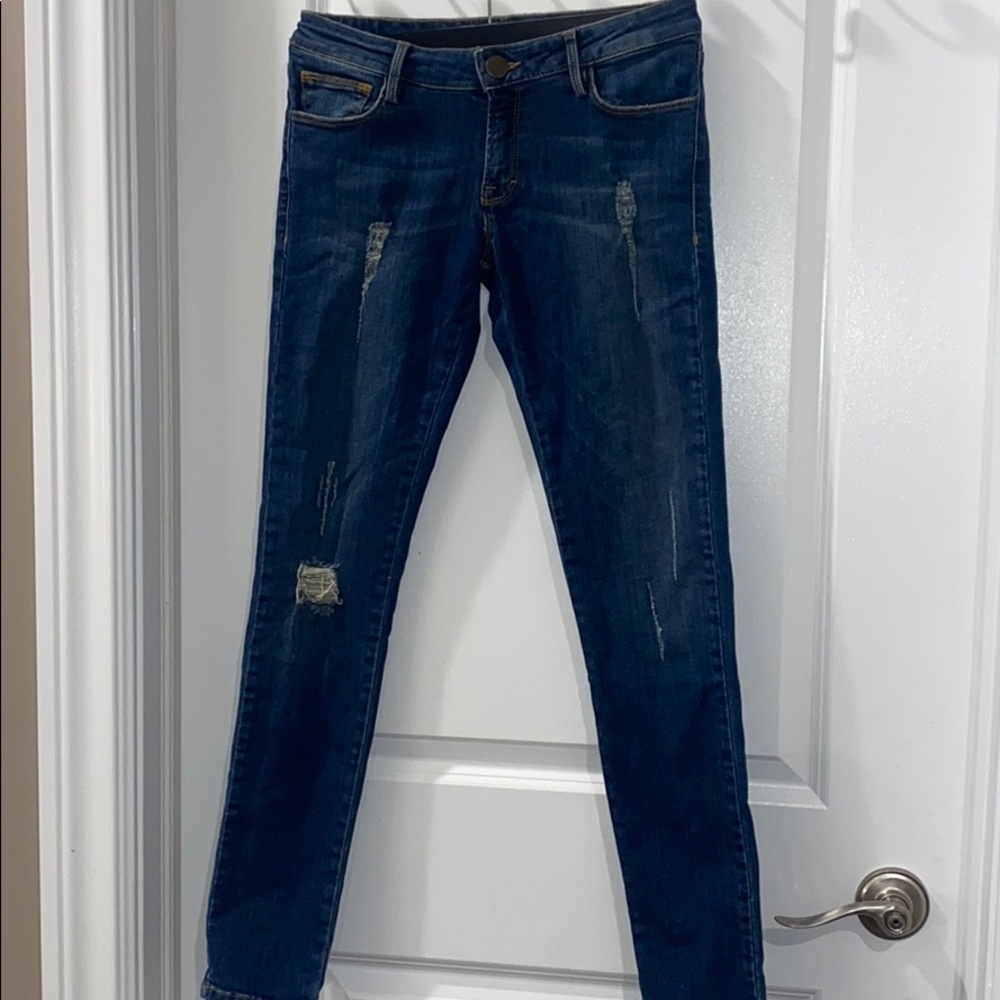 womens jeans